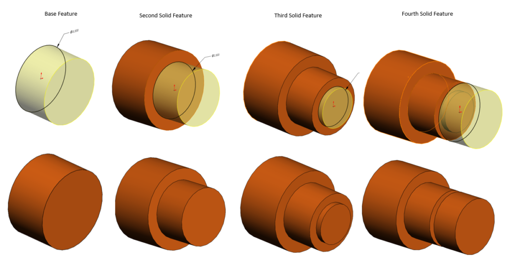 Nemo Joseph Design Intent 6