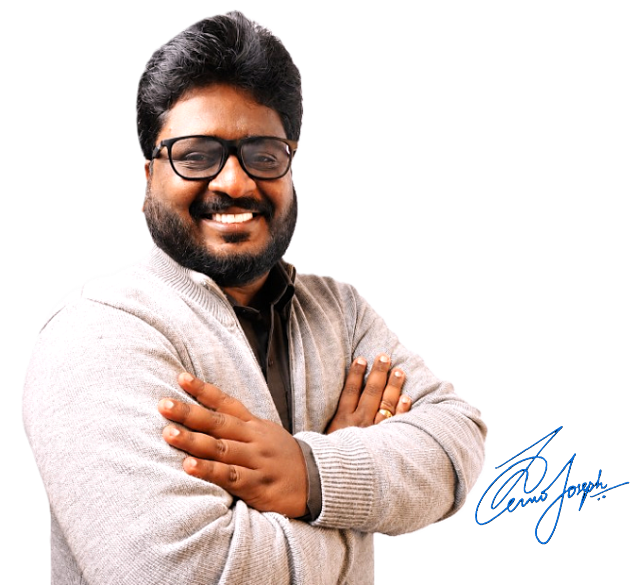 Nemo Joseph