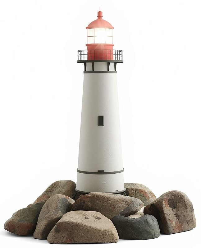 Nemo Lighthouse1
